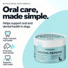 Dental Defense Oral Health Supplement