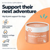 Mobility Mix Supplement