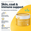 Skin & Coat Support Supplement