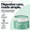 Tummy Tonic Digestive Supplement