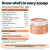 Mobility Mix Supplement