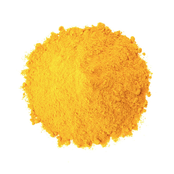 Pumpkin Fruit Powder