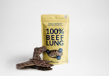 100% Beef Lung
