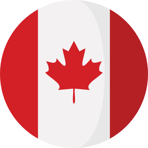 Canadian flag