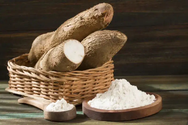 Tapioca Dextrin