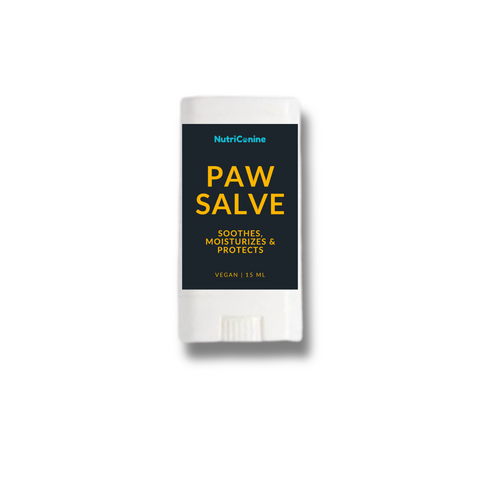 Paw Salve