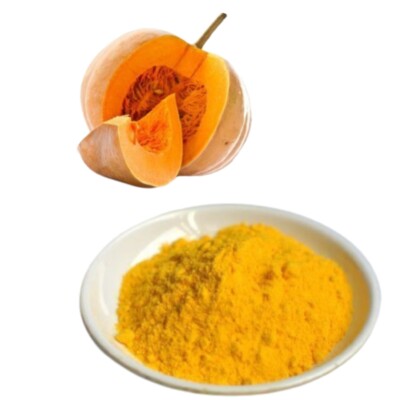 Pumpkin Fruit Powder