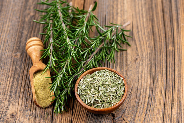Rosemary Extract