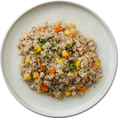 Chicken Recipe (A429)