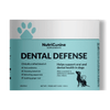 Dental Defense Oral Health Supplement