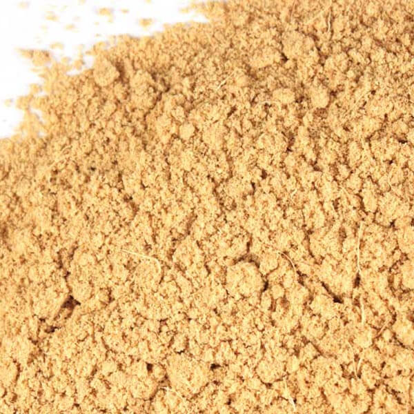 Ginger Root Powder