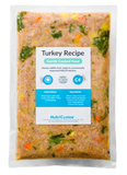 Gently Cooked Chicken and Turkey Variety Pack