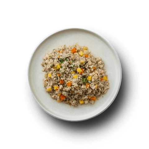 Chicken Recipe