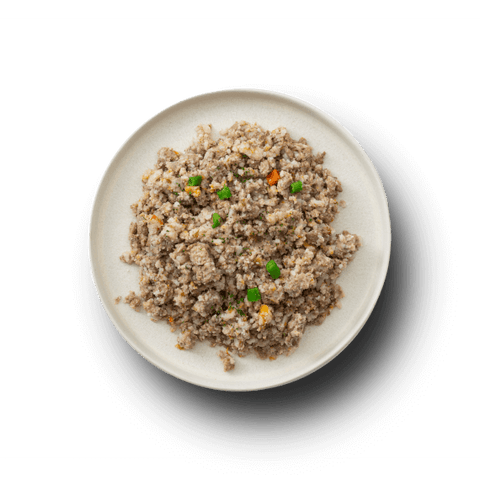 Lamb dog food sold in Canada and delivered. Canada's #1 best fresh dog food. 