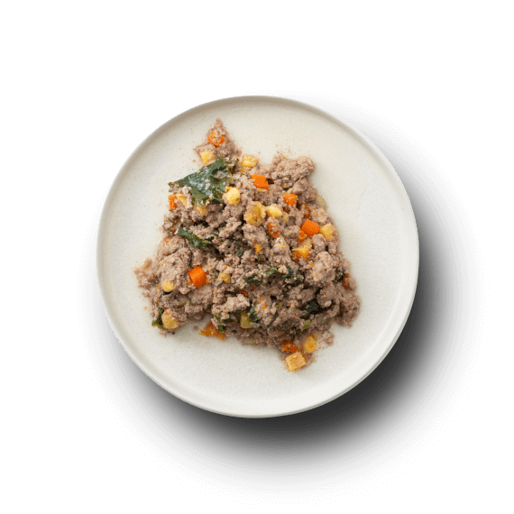 Fresh Dog Food Delivery NutriCanine Cooked Dog Food Toronto