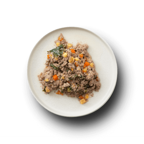 Turkey dog food sold in Canada and delivered. Canada's #1 best fresh dog food. 