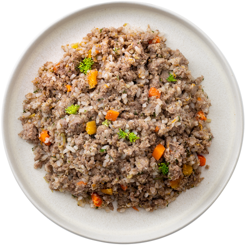 Gently Cooked Beef Recipe